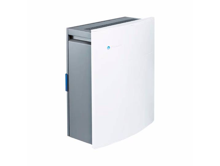Blueair 205 mit Partikel und Aktivkohle Filter Luftreiniger – Luftbefeuchter