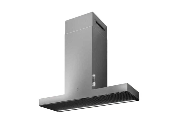 ELICA hotte murale HAIKU 90 cm (Inox - Acier)