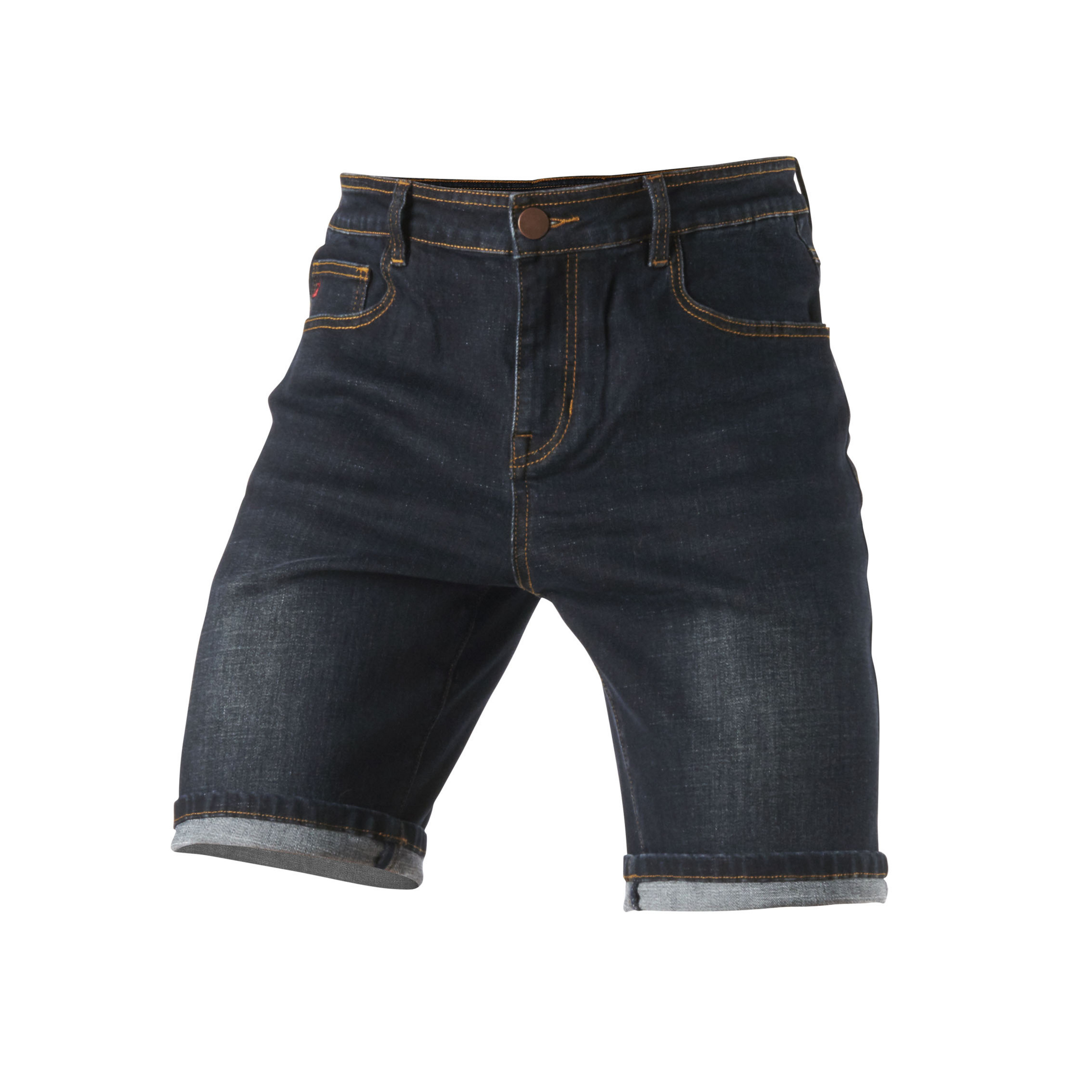Zimtstern Bikerz Denim Herren Jeans & Freizeithose blau Größe XL Commuting | Lifestyle | Mountainbike Elastisch
