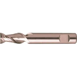 FORMAT Schaftfräser WN VHM K 5,0mm HB Z 2 W