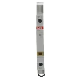 ABB Stotz S&J Leuchtmelder E219-E48