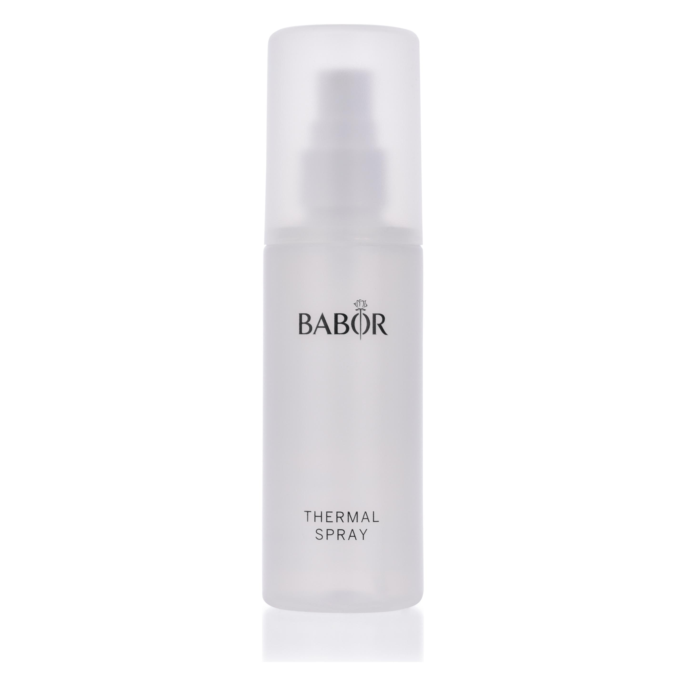 Babor SKINOVAGE - Thermal Spray (Gesichtswasser, 100 ml) (4015165360841)