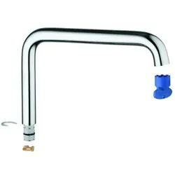 Grohe Auslauf 13376 13376000 chrom