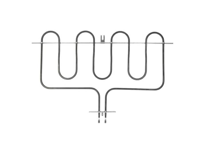 SMEG 806890483 Grillheizung IRCA 8033R592 für Gasbackofen