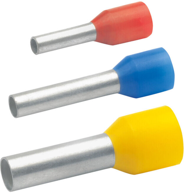 Klauke Embout de câble 150 mm² 484/32 (48432)