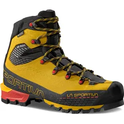 La Sportiva, Herren, Wanderschuhe, Trango Alpine GTX (43), Gelb
