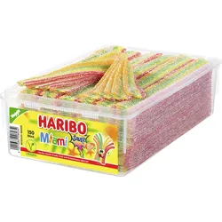 HARIBO Miami sauer Fruchtgummi