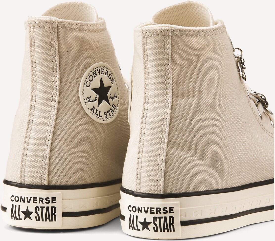 CONVERSE Baskets CHUCK TAYLOR ALL STAR HI BOWS