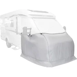 Hindermann Lux Duo Unterteil für Thermomatte MB Sprinter ab Bj. 2018