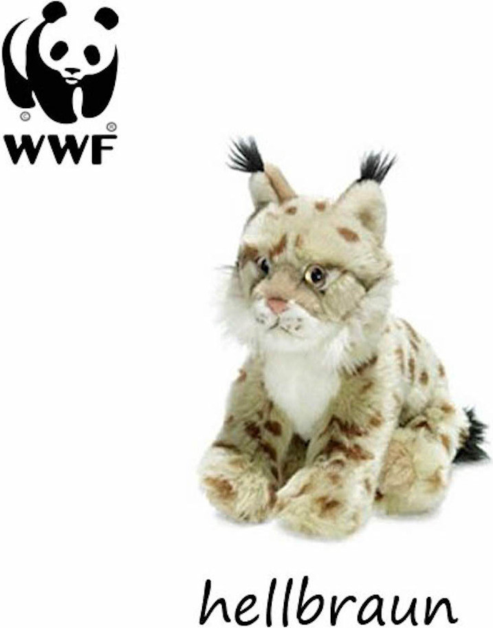 Universal Trends WWF-luis
