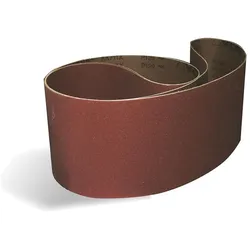 Stürmer, Schleifmittel, - Optimum Schleifband 150x2000 K120 (120)