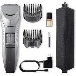 Panasonic, Trimmer + Haarschneider, ER-GC71