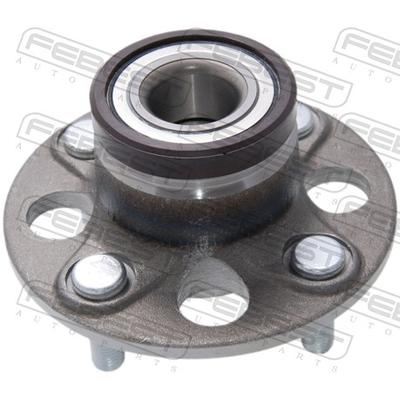 FEBEST Radnabe 0382-GDR Hinterachse für HONDA