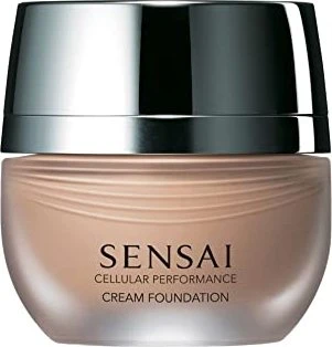 Sensai Cellular Performance Cream Foundation (CF12 SOFT BEIGE) (90735)