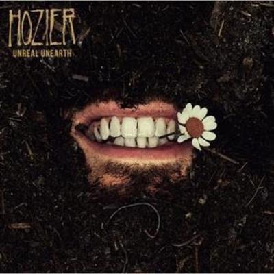 Unreal Unearth - Hozier, CD, 0602455237989