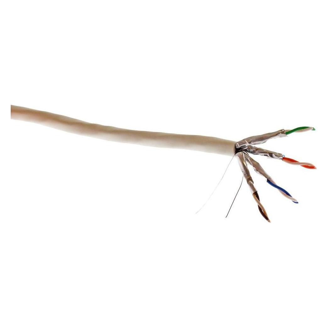 Mercodan COF-LAN KAT6A U/FTP (U/FTP, CAT6a) (370613010)