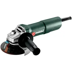 Metabo, Winkelschleifer, SZLIFIERKA KĄT.125 /W 750-125 +TARCZA DIAM. (125 mm)