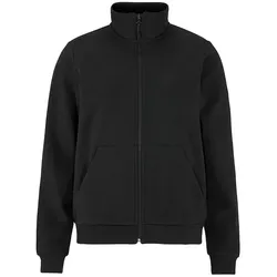 CRAFT Community 2.0 Sweatjacke Damen 999000 - black S