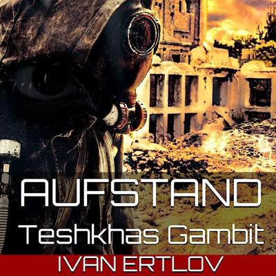 Aufstand - Ivan Ertlov, Audio, 9783961425785