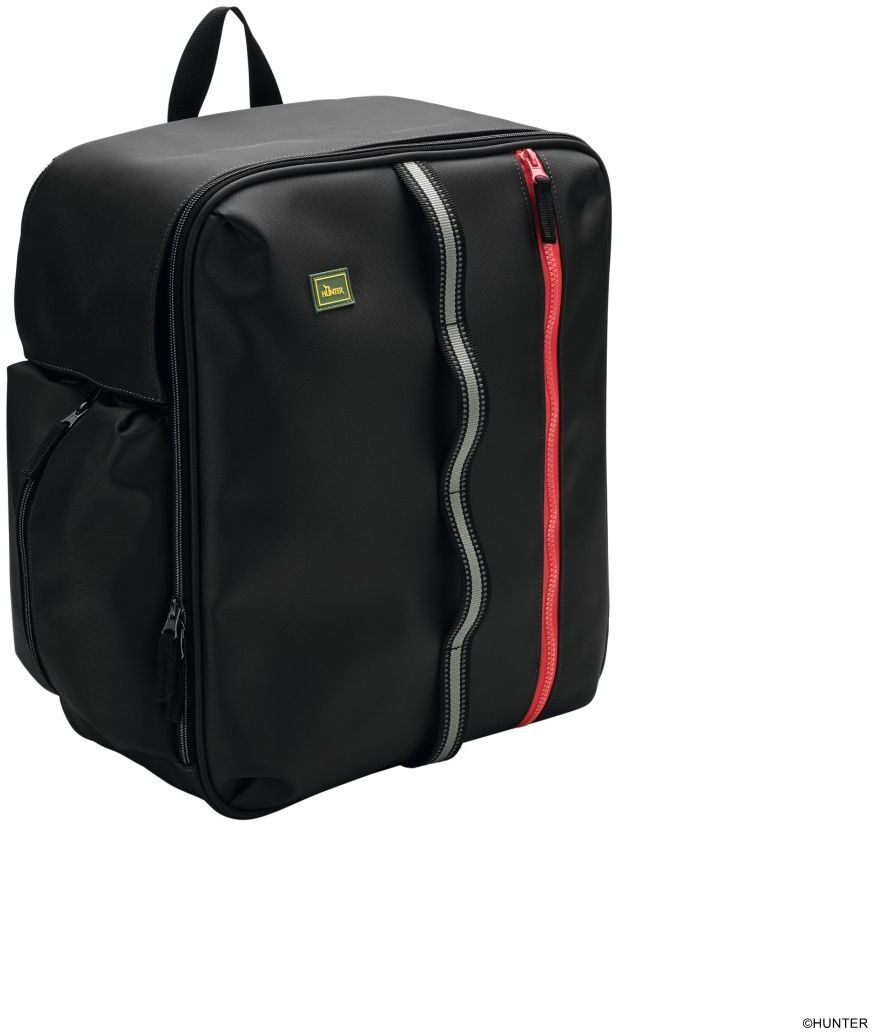 DOG SPORT HUNTER Rucksack Orlando, schwarz