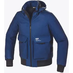 Spidi Metromover H2Out Motorrad Textiljacke XL