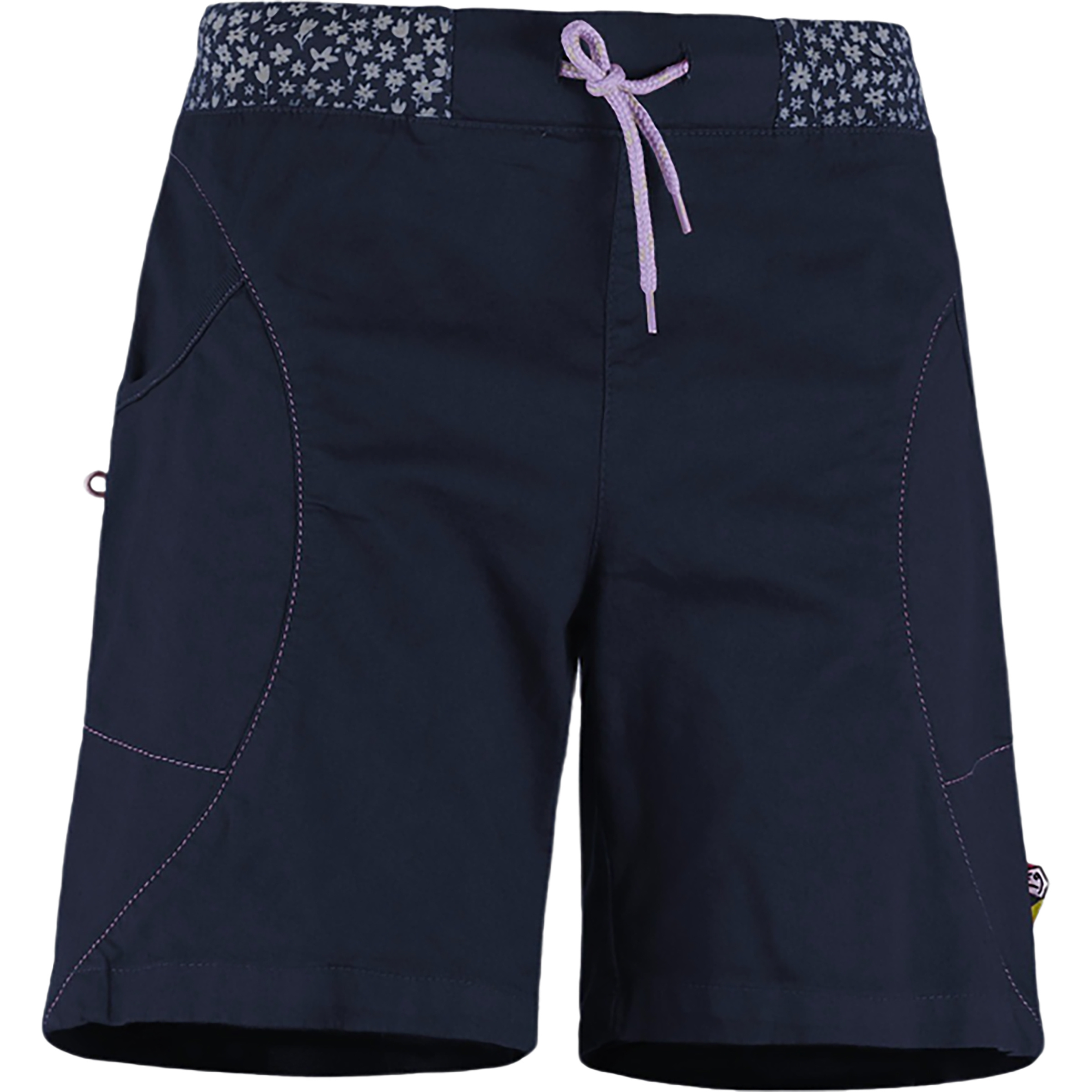 E9 Wendy Damen Jeans & Freizeithose blau Größe XS Bouldern | Sportklettern | Lifestyle Schnell trocknend