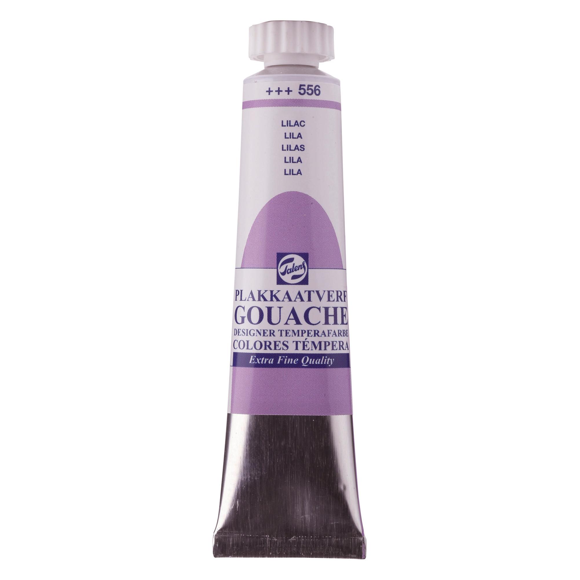 Talens 20ml 556/7 lila (20 ml) (8712079054984)