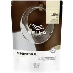 120g Wella Professionals Supernatural Color