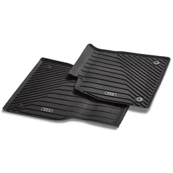 Audi A6 Avant / S6 Avant / A6 Sportback / S6 Sportback e-tron Allwettermatten-Se