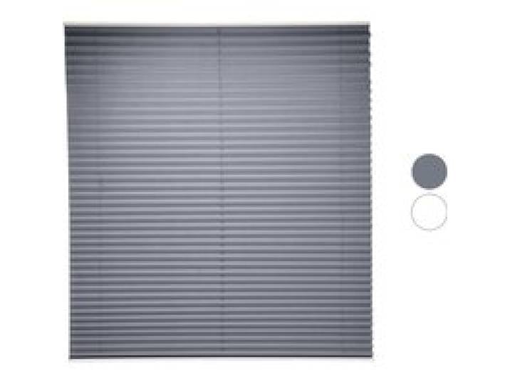 LIVARNO® Store plissé pour fenêtre, 60 x 130 cm