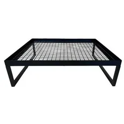 Lubiana Bia Air Frame Voor Bia Bed Zwart (Hund), Hundebett + Katzenbett