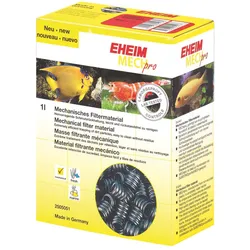 Eheim MECHpro mechanische Filtermasse (Innenfilter, Meerwasser, Süsswasser), Aquarium Filter