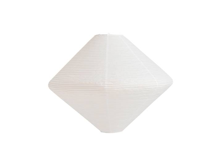 Hay - Abat-jour PAPER SHADE - Blanc - Bambou
