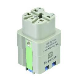 Buchseneinsatz 09200042734 HARTING Inhalt: 1 St. Buchseneinsatz