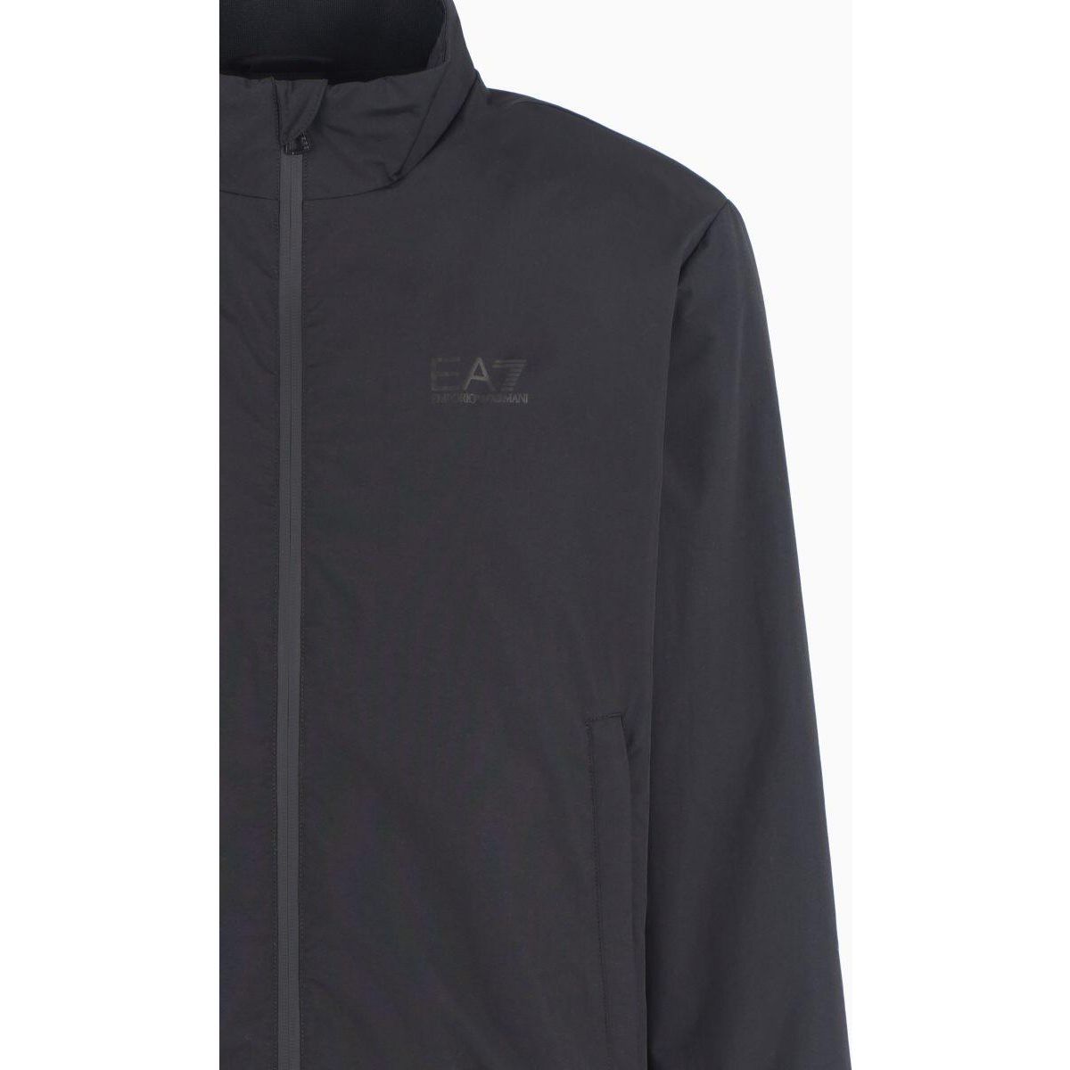 EA7 Train Core ID M Jacket PA - Train Core ID M Jacket PA black (1200) XS 8NPB20 PNFZZ-1200-XS