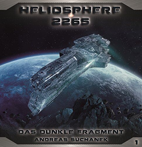 Heliosphere 2265 - Das dunkle Fragment : Folge 1 - Preis vom 17.10.2026 19:25:27 h