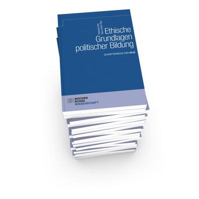Paket Schriftenreihe GPJE 2025, Set von , Wochenschau, 978-3-7344-1734-4