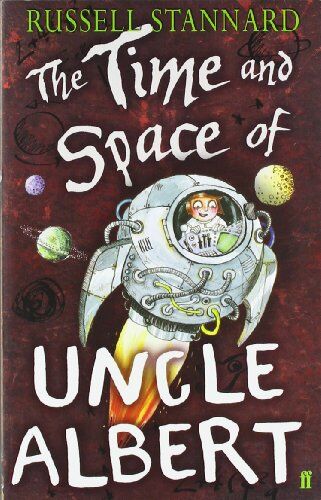 Russell Stannard - Time and Space of Uncle Albert - Preis vom 02.10.2026 23:42:20 h