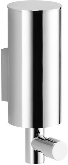 Avenarius Seifenspender, mit Einhandbedienung, Serie Universal 9001320010