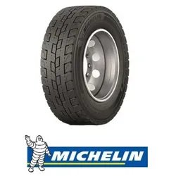 Michelin X Multi Energy D2 315/70 R22.5 156/150L
