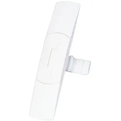 f-tronic 7110099 Türgriffset neutral ZSTGN