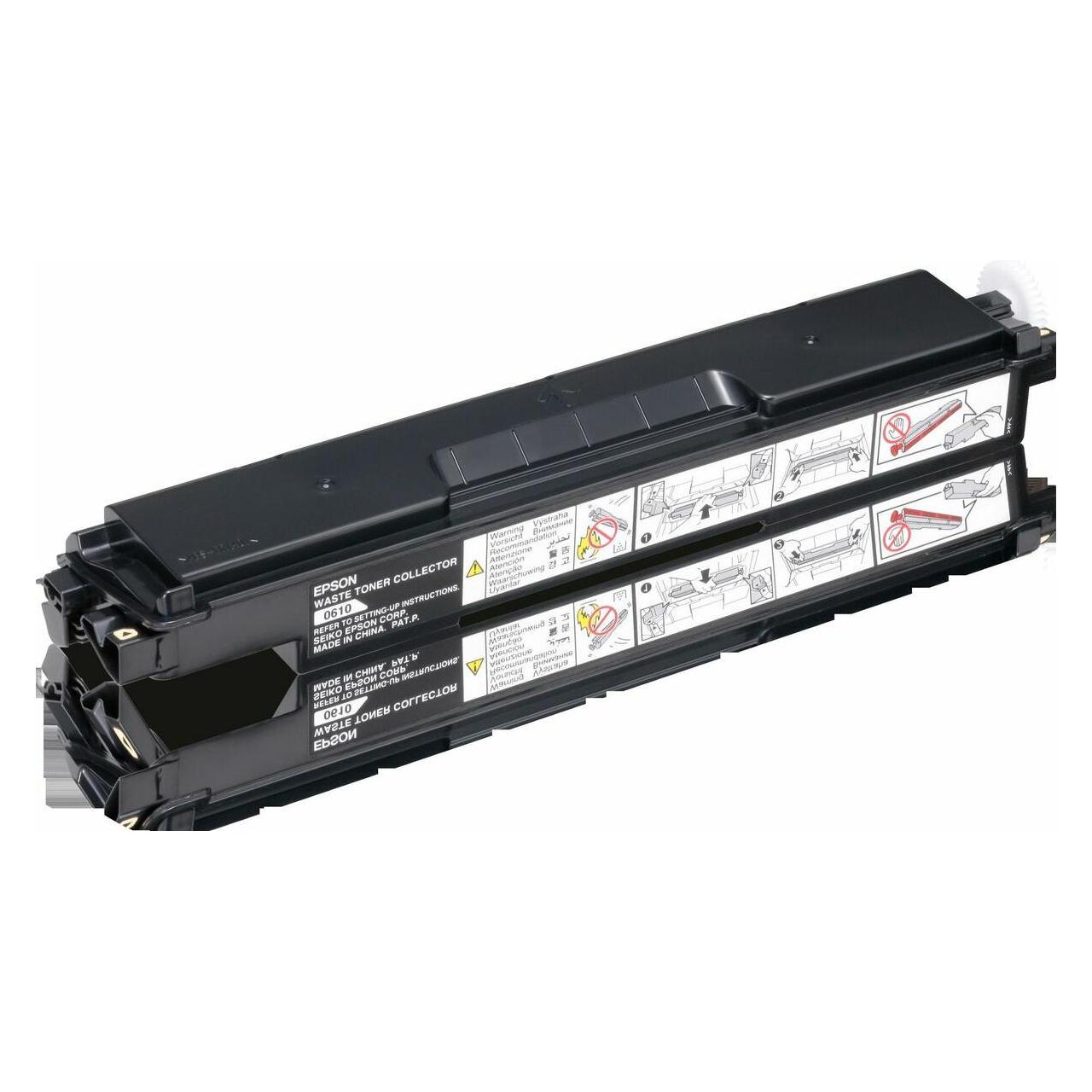 Epson S050610 Resttonerbehälter (C13S050610)