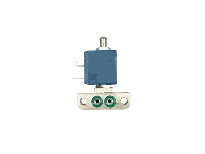 Magnetventil, Kompatibel Mit GAGGIA, CLASSIC Evo 120 V/230 V Brühkopf for Halbautomatische Kaffeemaschine(230V 1pcs)