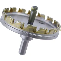 Makita HM Lochsäge, Ø 85mm - Schnitttiefe 10mm - B-01111