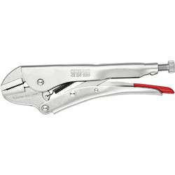 Knipex 41 24 225 Gripzange Gerade 0 - 30 mm 225 mm
