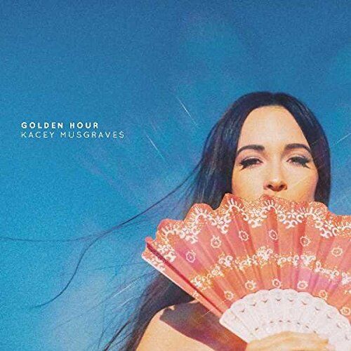 Kacey Musgraves - Golden Hour (Vinyl) [Vinyl LP] - Preis vom 09.10.2026 07:28:09 h