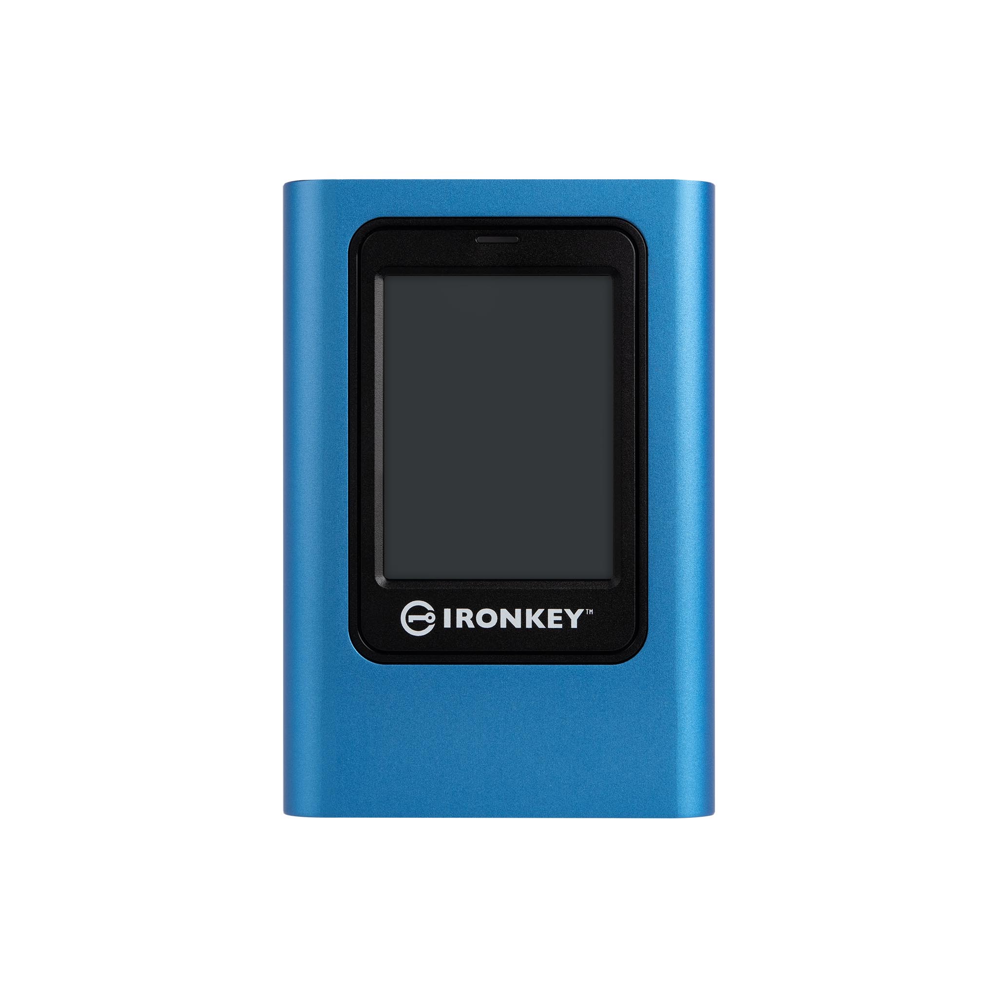Kingston IronKey Vault Privacy 80 ES 0.9375 TB externe Festplatte (SSD) USB-A