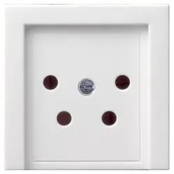 Gira Zentraleinsatz rws-gl 027903