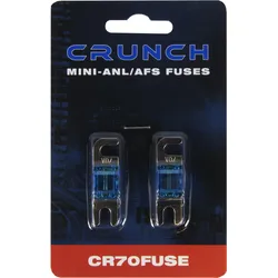 CRUNCH 70 A Mini-ANL Sicherung Sicherungen CR70FUSE