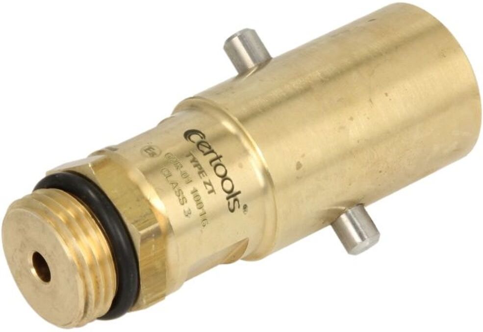 LPG-Komponente CERTOOLS PT-T018